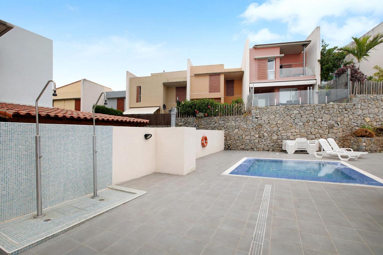La Quinta Adosado * Santa Ursula (Tenerife)